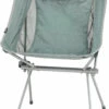 Robens Pilgrim Chair, Grijs -Nordisk Winkel robens pilgrim chair granite grey 1