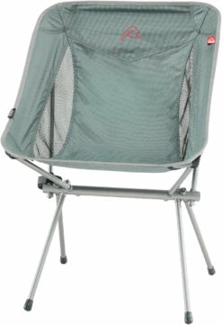 Robens Pilgrim Chair, Grijs