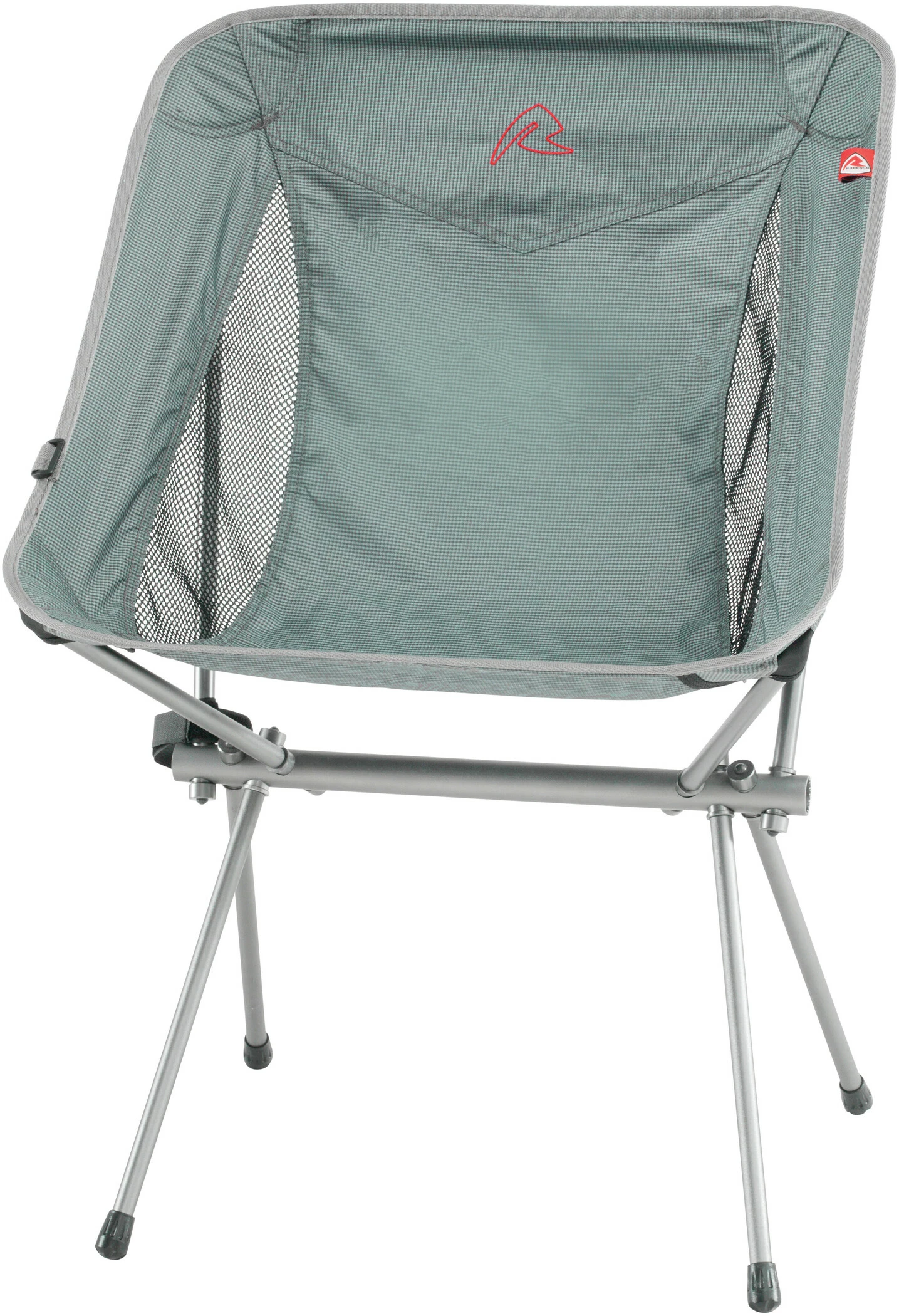 Robens Pilgrim Chair, Grijs 3 Robens Pilgrim Chair, Grijs
