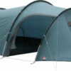 Robens Pioneer 4EX Tent, Blauw 1 Robens Pioneer 4EX Tent, Blauw -Nordisk Winkel robens pioneer 4ex tent blue 1
