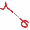 Robens Stokhanger, Rood/zilver 2 Robens Stokhanger, Rood/zilver -Nordisk Winkel robens pole hanger 1