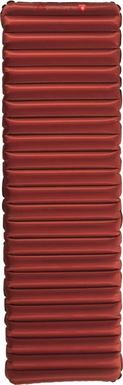 Robens PrimaCore 90 Luchtbed, Rood