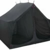 Robens Prospector Castle Inner Tent, Zwart 1 Robens Prospector Castle Inner Tent, Zwart -Nordisk Winkel robens prospector castle inner tent black 1