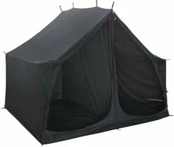 Robens Prospector Castle Inner Tent, Zwart
