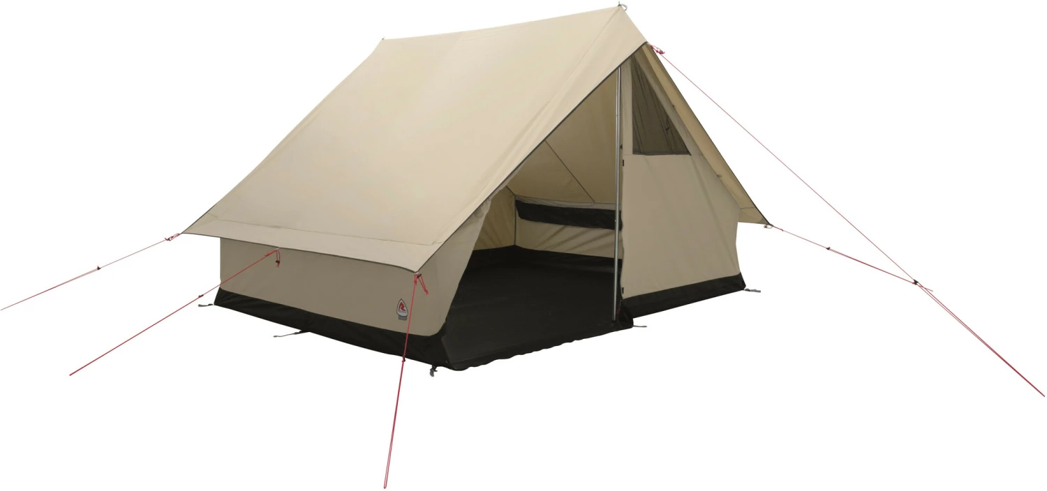 Robens Prospector Shanty Tent, Beige 3 Robens Prospector Shanty Tent, Beige
