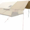 Robens Prospector Dakzeil, Beige 2 Robens Prospector Dakzeil, Beige -Nordisk Winkel robens prospector tarp 1