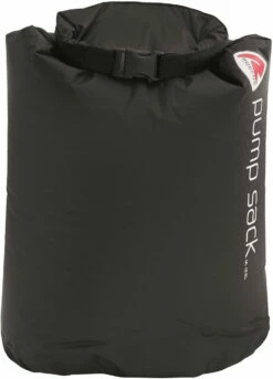 Robens Pompzak UL 12,5l, Zwart