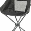 Robens Searcher Chair, Zwart