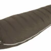 Robens Src 600 Slaapzak, Bruin -Nordisk Winkel robens serac 600 sleeping bag brown 1