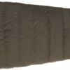 Robens Src 600 Slaapzak Kort, Bruin -Nordisk Winkel robens serac 600 sleeping bag short brown 1