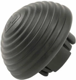 Robens Soft Ground Feet, Zwart