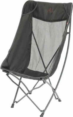 Robens Strider Chair, Zwart