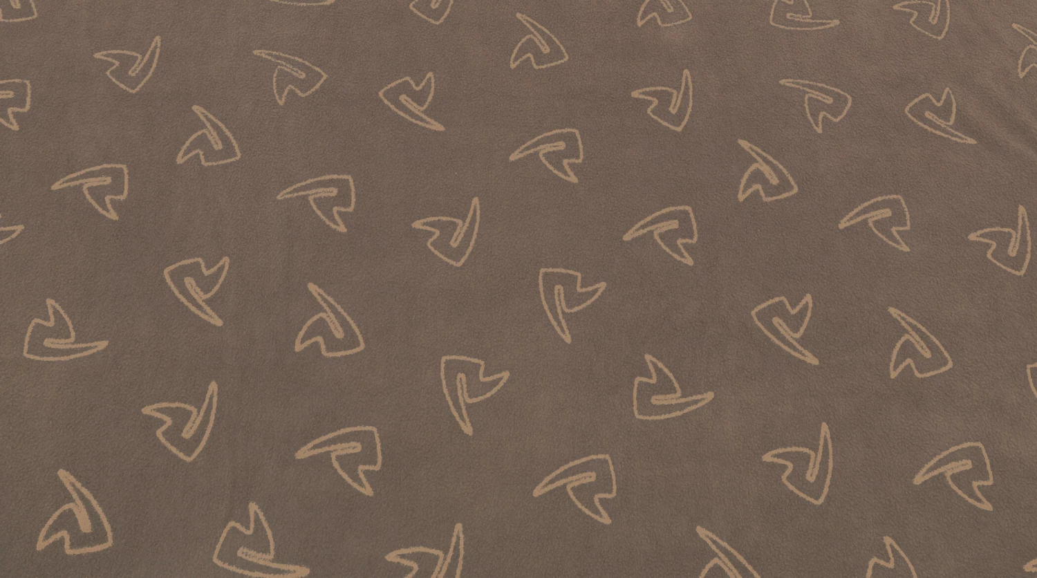 Robens Chinook Ursa Footprint, Bruin 3 Robens Chinook Ursa Footprint, Bruin