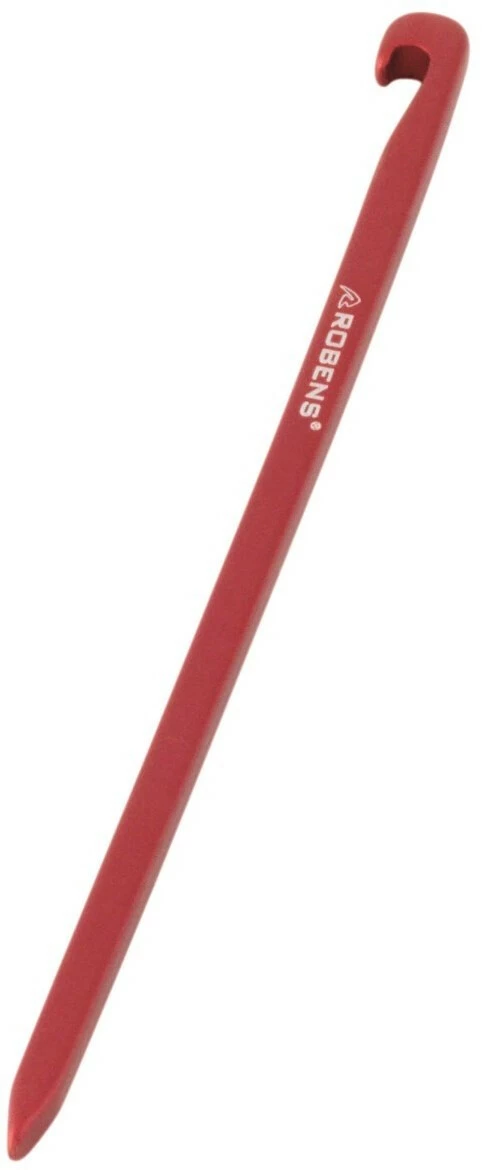 Robens Ultralite Steek, Rood 3 Robens Ultralite Steek, Rood