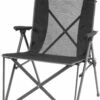 Robens Vanguard Chair, Zwart -Nordisk Winkel robens vanguard chair black 1