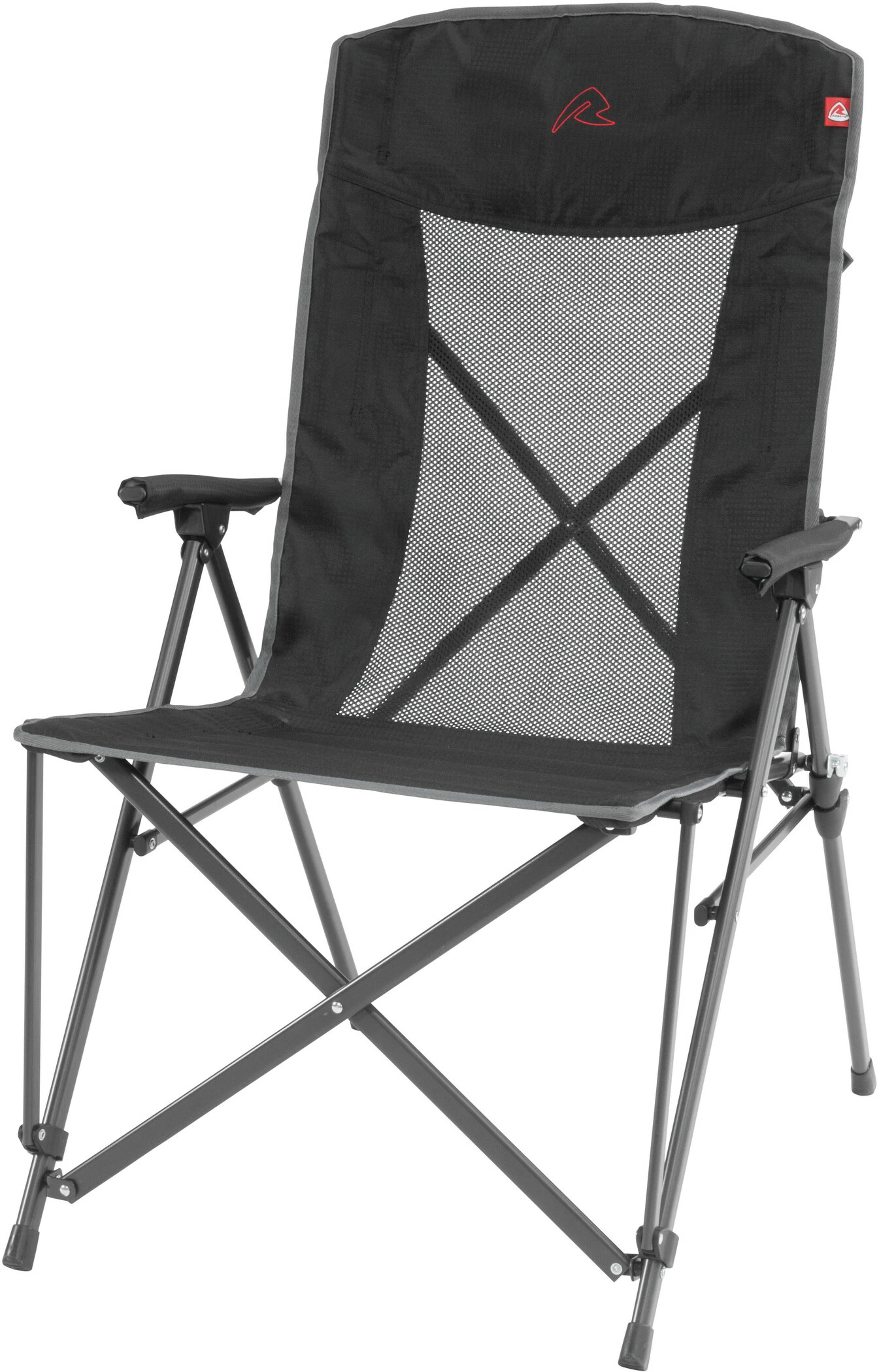 Robens Vanguard Chair, Zwart 3 Robens Vanguard Chair, Zwart