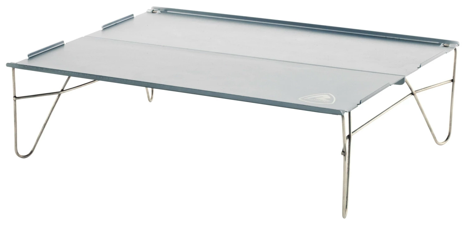 Robens Wilderness Kooktafel, Grijs 3 Robens Wilderness Kooktafel, Grijs