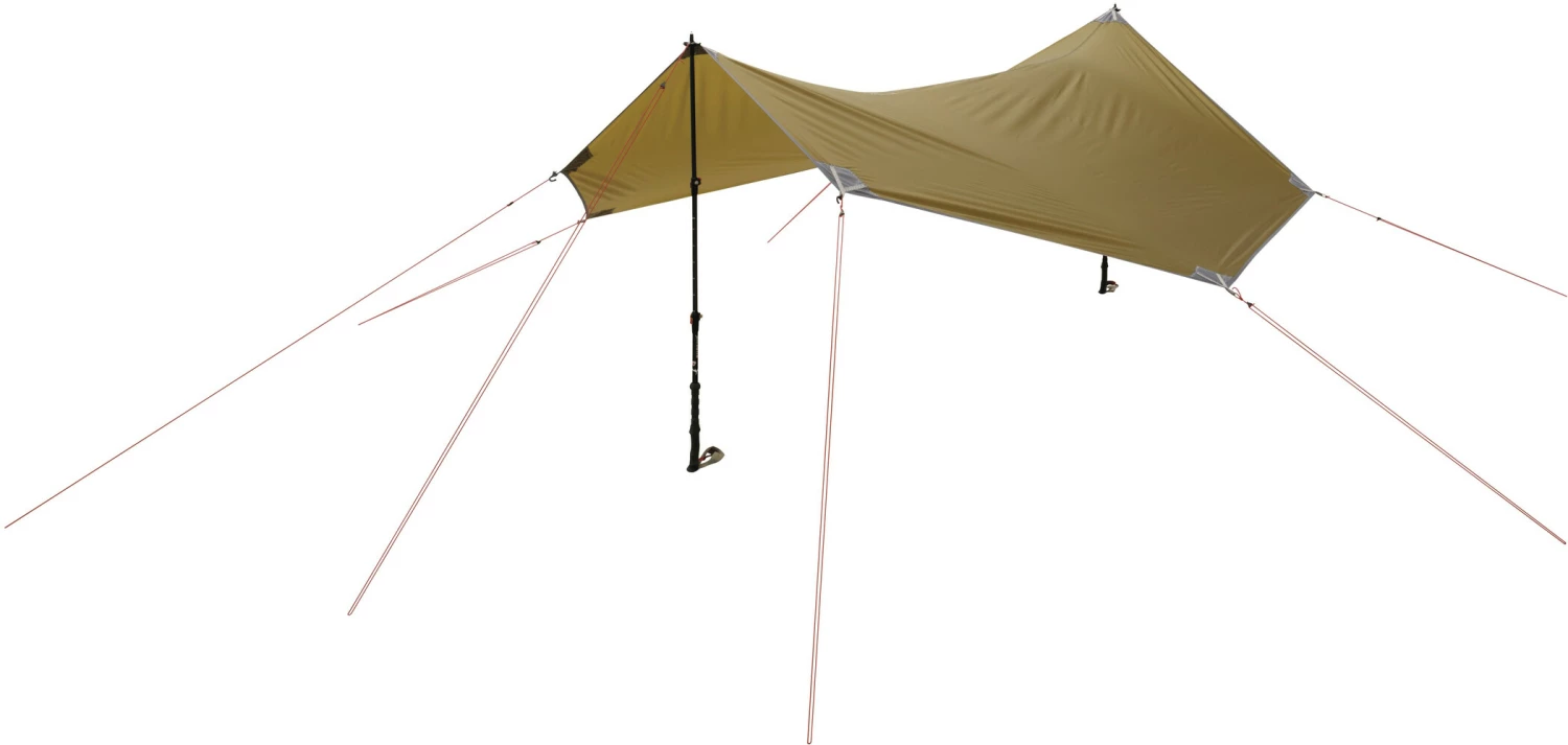Robens Wing Tarp, Bruin 3 Robens Wing Tarp, Bruin