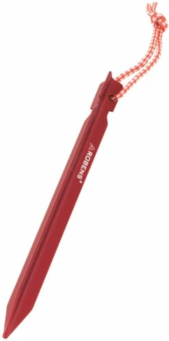 Robens Y-Stake, Rood