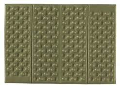 Robens ZigZag Seat Cushion, Olijf