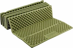 Robens ZigZag Slumber Slaapmat W, Grijs