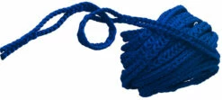 Runlock Pro Nr.12 Rope 10m, Blauw