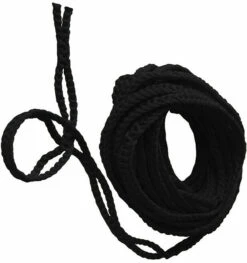 Runlock Pro Nr.16 Rope 10m, Zwart