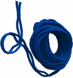 Runlock Pro Nr.16 Rope 10m, Blauw