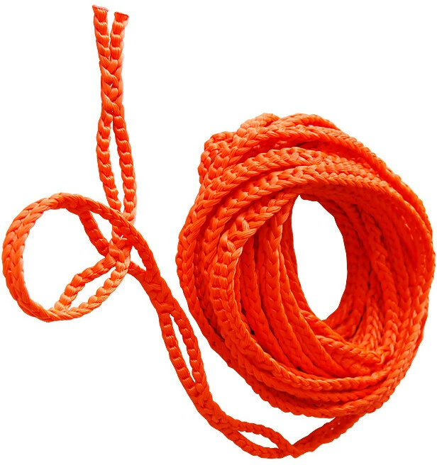 Runlock Pro Nr.16 Rope 10m, Oranje 3 Runlock Pro Nr.16 Rope 10m, Oranje