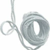 Runlock Pro Nr.16 Rope 10m, Wit