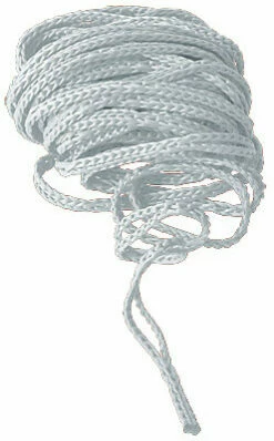 Runlock Pro Nr.6 Rope 10m, Wit