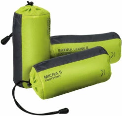 SALEWA Micra II 5715 Footprint, Grijs