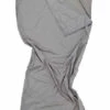 SALEWA Microfibre Liner Microvezel, Grijs -Nordisk Winkel salewa microfibre liner grey 1