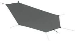 Sea To Summit Alto TR1 BigFoot Footprint, Grijs