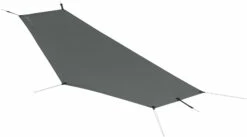 Sea To Summit Alto TR1 LightFoot Footprint, Grijs