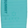 Sea To Summit Comfort Light Zelfopblaasbare Mat Regular Dames, Turquoise