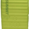 Sea To Summit Comfort Light Zelfopblazende Mat Small, Groen