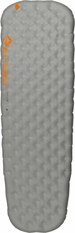 Sea To Summit Ether Light XT Geïsoleerde Air Mat Large, Grijs