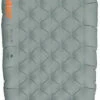 Sea To Summit Ether Light XT Geïsoleerde Air Mat Regular, Grijs 2 Sea To Summit Ether Light XT Geïsoleerde Air Mat Regular, Grijs -Nordisk Winkel sea to summit ether light xt insulated air mat regular smoke 1
