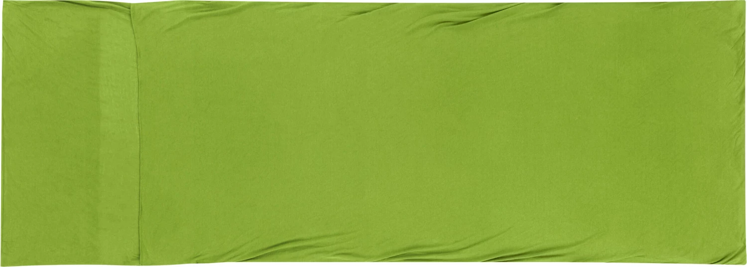 Sea To Summit Expander Binnenbroek Traveller Met Kussenvak, Groen 3 Sea To Summit Expander Binnenbroek Traveller Met Kussenvak, Groen