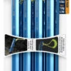 Sea To Summit Ground Control Tentharingen 8 Stuks, Blauw -Nordisk Winkel sea to summit ground control tent pegs 8 pack blue 1