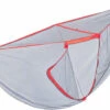 Sea To Summit Hammock Bug Net, Zwart/rood -Nordisk Winkel sea to summit hammock bug net black 1