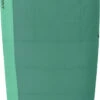 Sea To Summit Journey JoII Slaapzak Regelmatig Dames, Groen -Nordisk Winkel sea to summit journey joii sleeping bag women regular emerald peacock 1