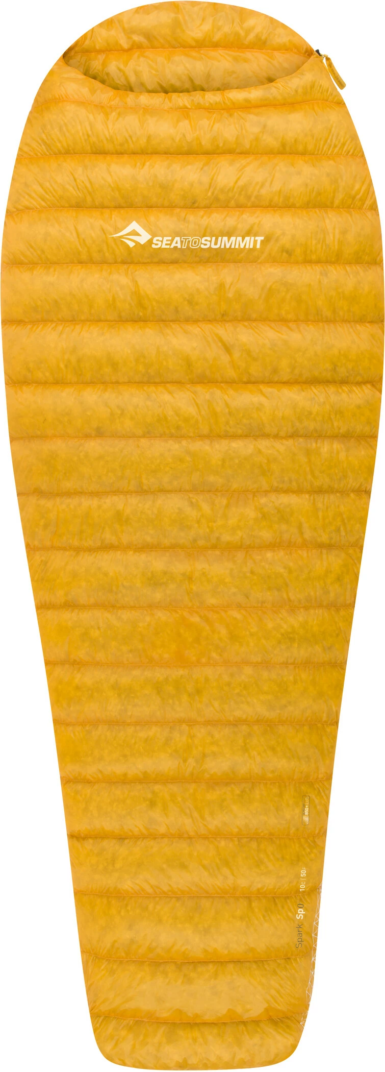 Sea To Summit Spark Sp0 Slaapzak Normaal, Geel 3 Sea To Summit Spark Sp0 Slaapzak Normaal, Geel