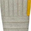 Sea To Summit Spark SpI Slaapzak Lang, Grijs/geel -Nordisk Winkel sea to summit spark spi sleeping bag long light grey yellow 1
