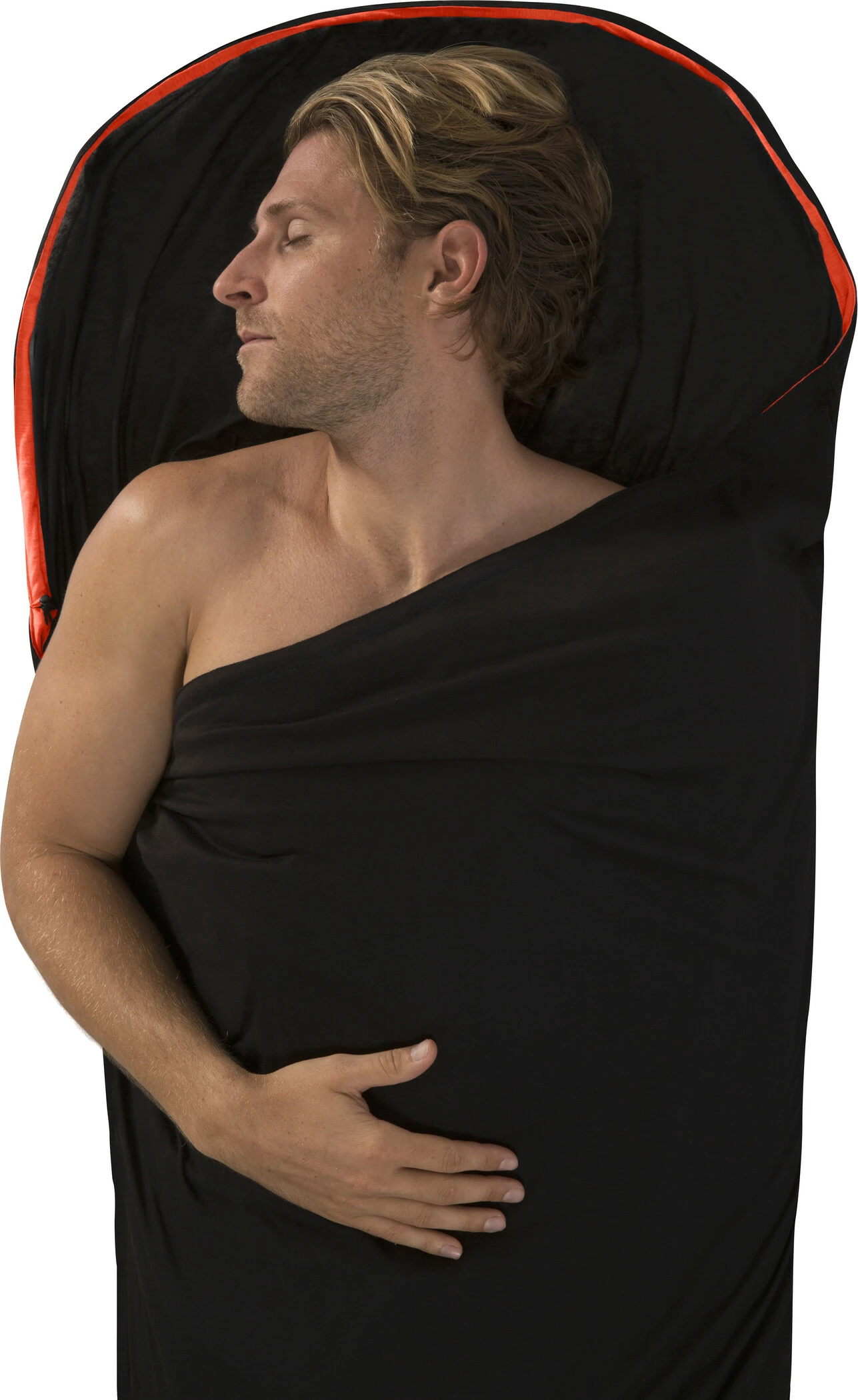 Sea To Summit Thermolite Reactor Binnenbroek, Zwart 3 Sea To Summit Thermolite Reactor Binnenbroek, Zwart