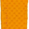 Sea To Summit Ultralight Geïsoleerde Air Mat Small, Oranje