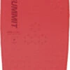 Sea To Summit UltraLight Zelfopblaasbare Mat Large Dames, Rood -Nordisk Winkel sea to summit ultralight self inflating mat women large coral 1