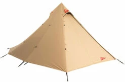 Spatz Wigwam 5 BTC Tent, Beige