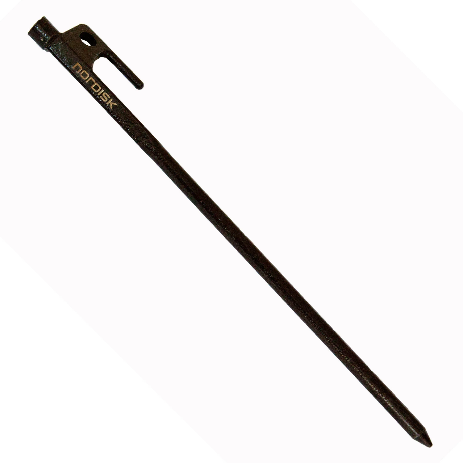 Nordisk Nail Staal 4 Stuks 3 Nordisk Nail Staal 4 Stuks